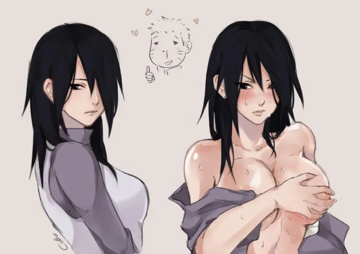 Thumbnail Fem Sasuke Analysis: One-Actuator-4362