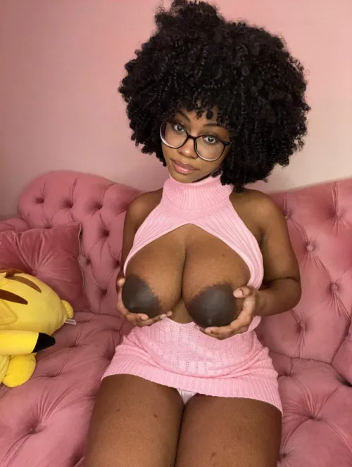 Thumbnail Sensual Ride: Suck and Ride with SantasSecret2002 and EbonyCuties