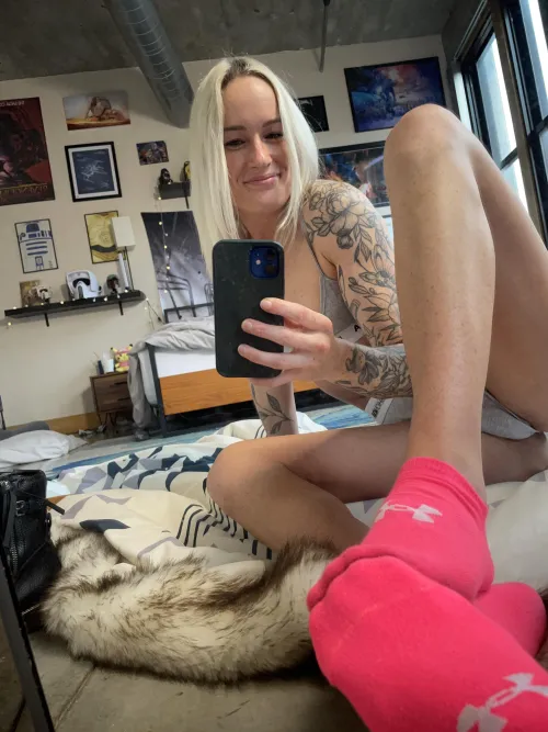 Thumbnail Exploring Dirty Sock Jobs: Have You Tried It? | _Panda_Butt_