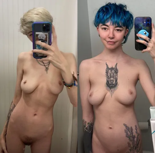 Thumbnail From 2021 to 2025: A Journey Towards Better Days in 'Things Do Get Better' by ERASEDWeeaboo