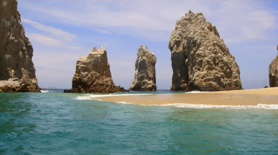 Thumbnail Cabo San Lucas: A Beach Adventure by jcwmini13cunt
