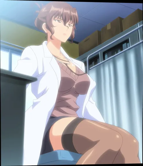 Thumbnail Aiko Katsuragi from Rinkan Club: An AnimeMILFS Exploration by sandmor03
