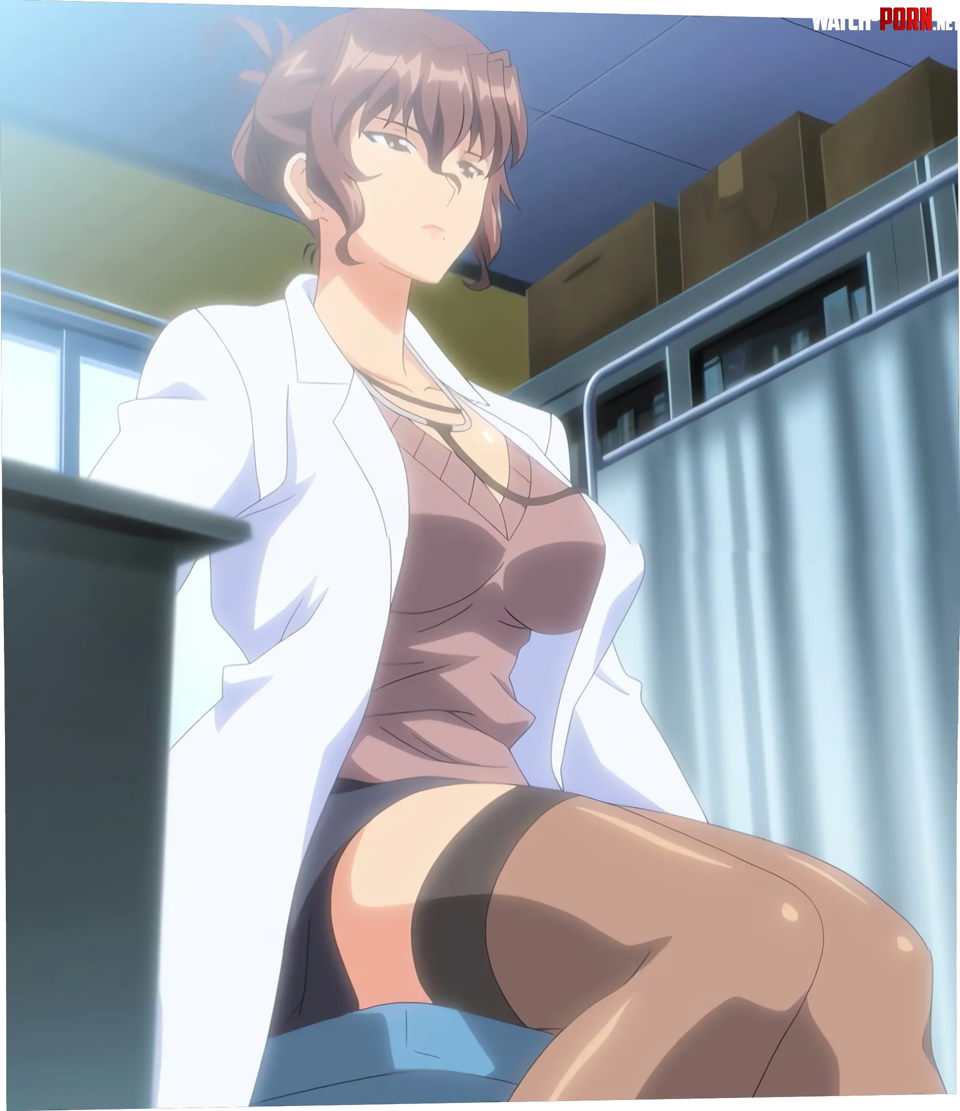 Aiko Katsuragi from Rinkan Club by sandmor03