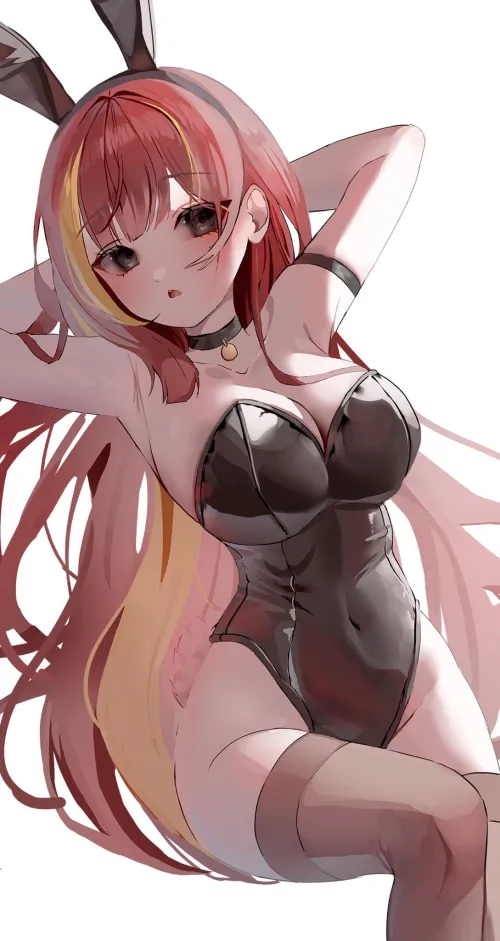 Thumbnail Bunny Lize StelLive's Feature in the animebodysuits Category