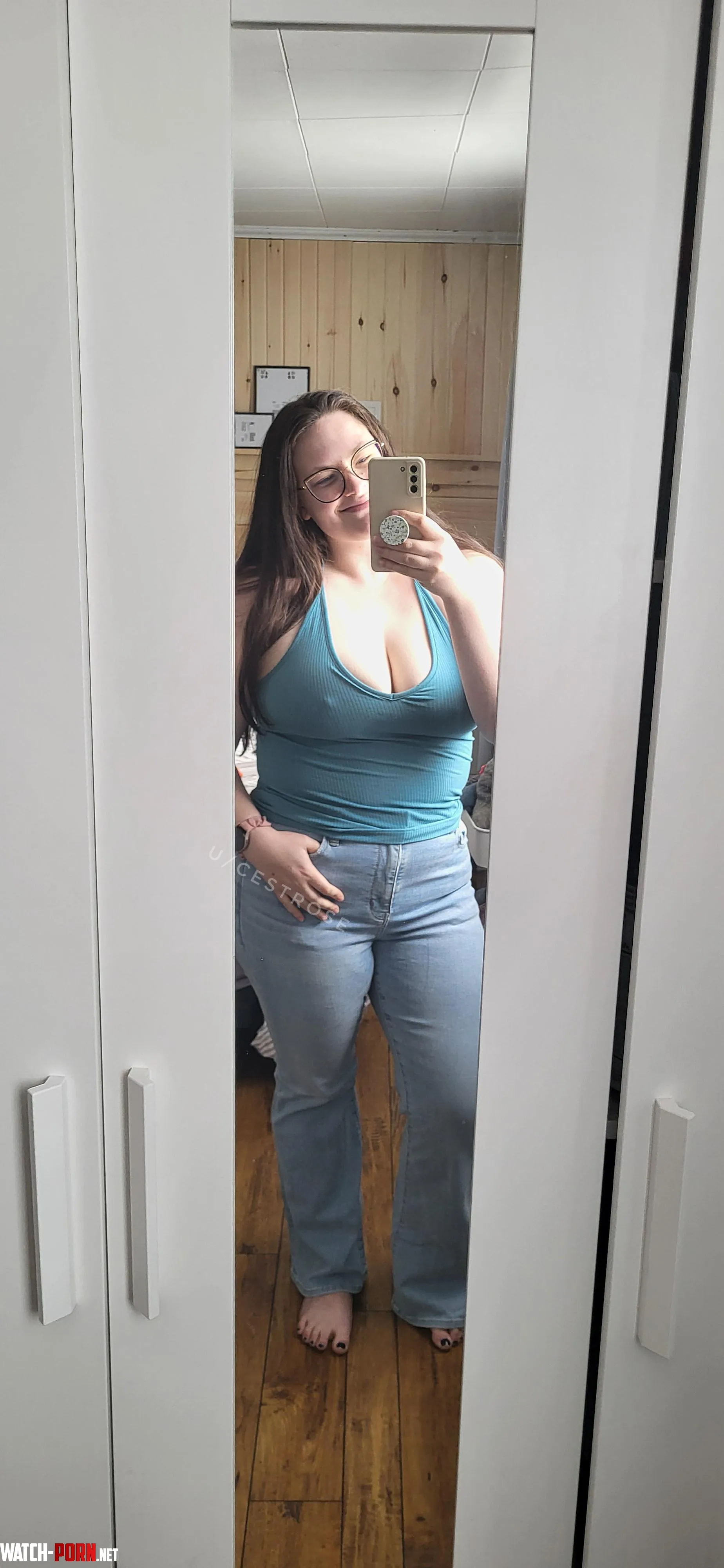 In love with this top by cestrose
