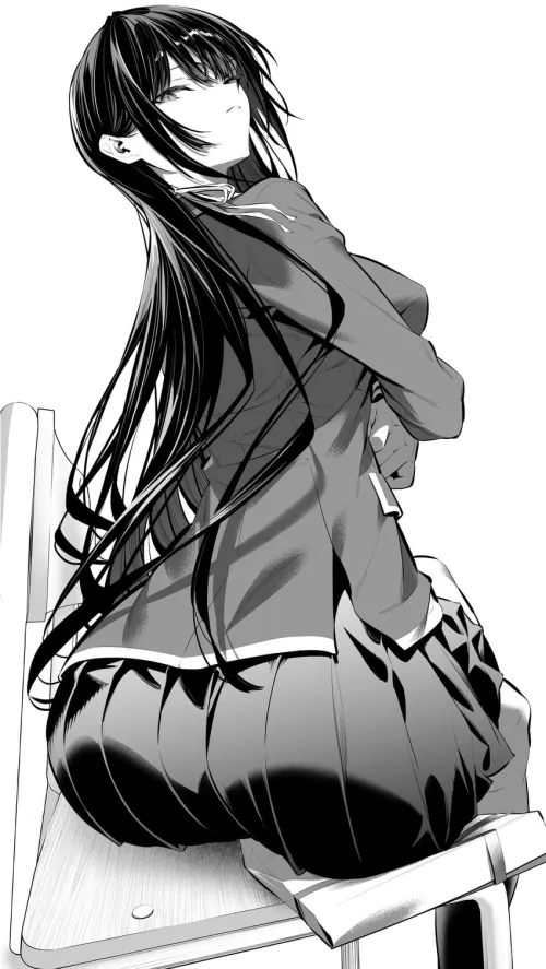 Thumbnail Takamine's Curves: Dive into Animeplot with Addtional_talk1956