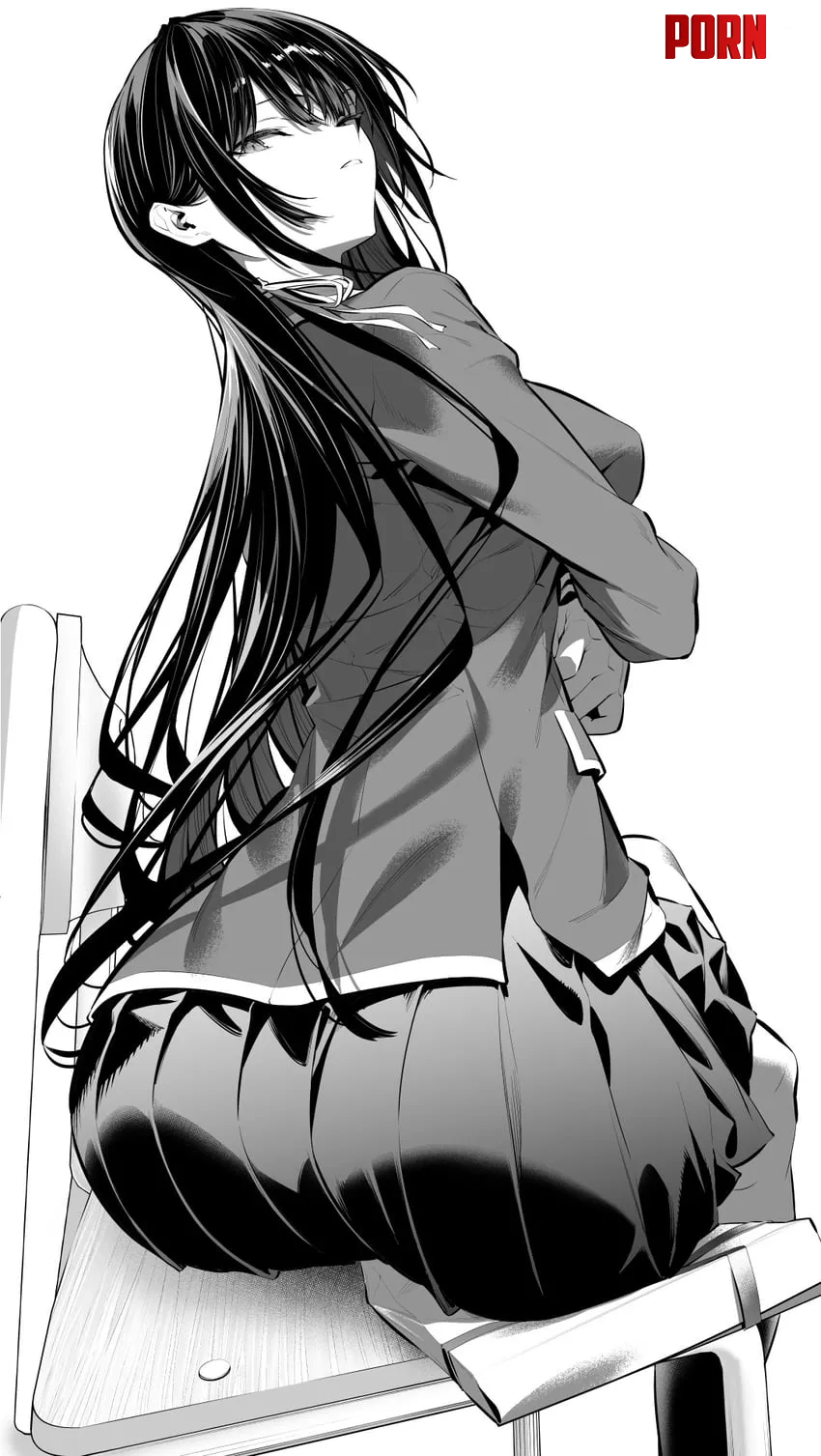 Takamine has a fat ass please put them on takaminesan by addtional_talk1956