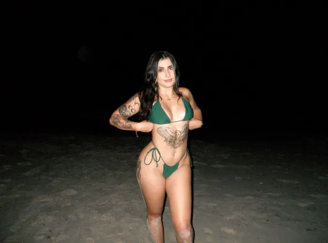 Thumbnail Bikini Haul: Smash or Pass with LisaHeart12