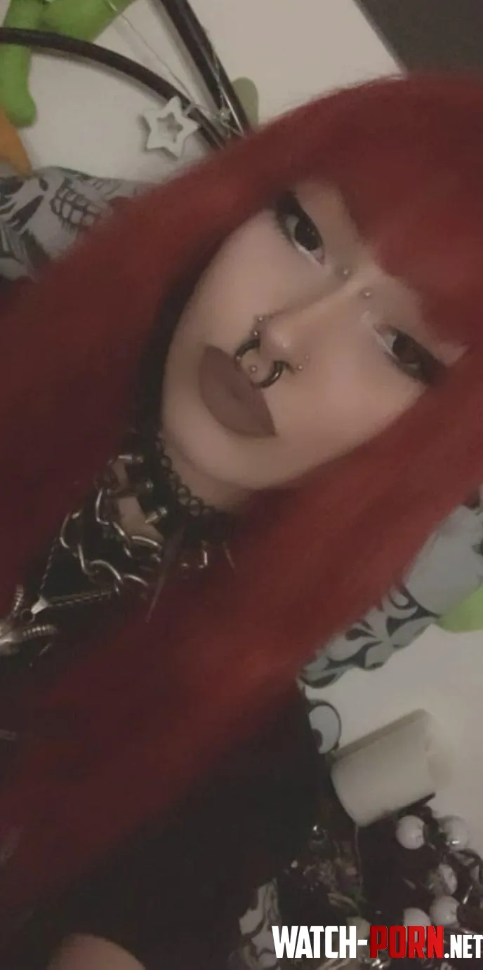 Shes a 10 but she has breeding kink by LivingDeadGothh