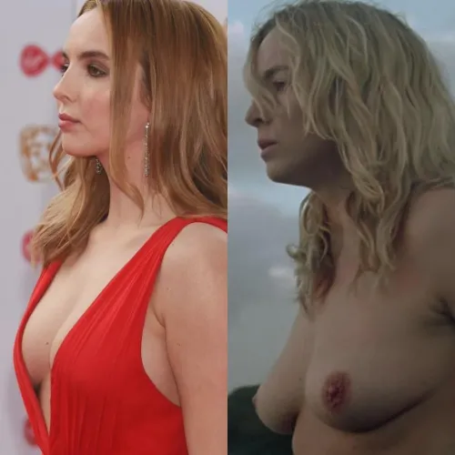 Thumbnail Jodie Comer The End We Start From 2024 by virtualfighter1 | NudeCelebsOnly