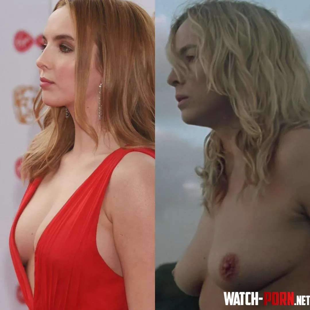 Jodie Comer The end we start from  2024 by virtualfighter1