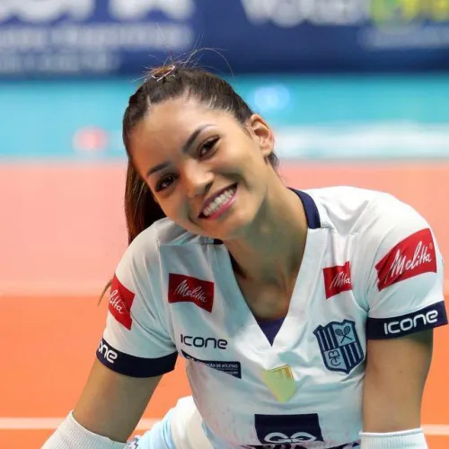 Thumbnail DemarcusNoe Highlights Volleyball Star Nyeme Costa's Success