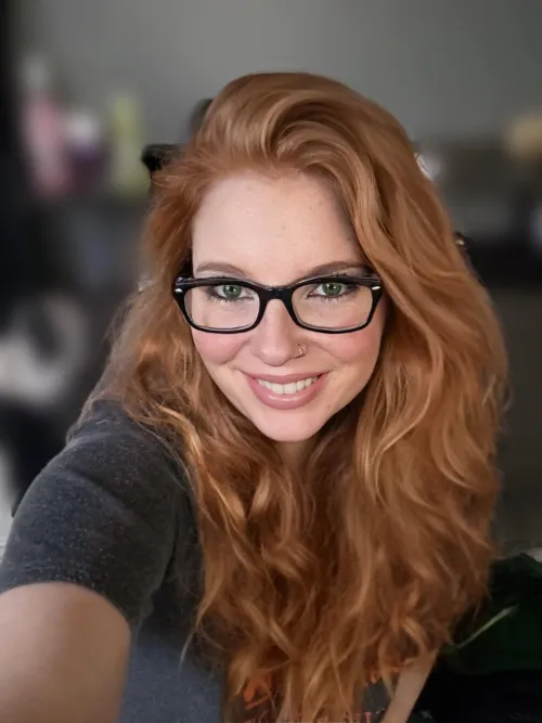 Thumbnail Making Friends and Enjoying Thursdays with KT3111 | ginger Connections