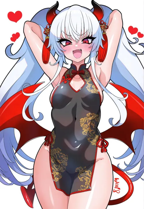 Thumbnail Grim Aloe's Unique Charisma: Journey into Thighdeology Category
