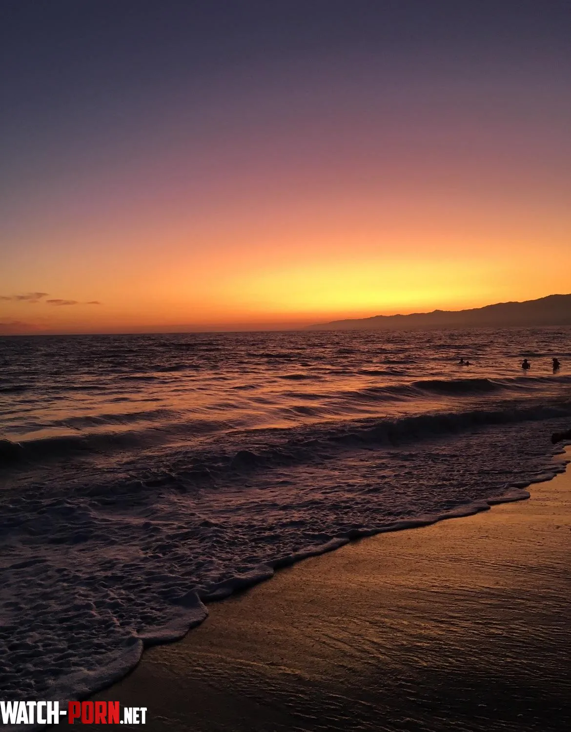 Venice beach CA by chenzo17