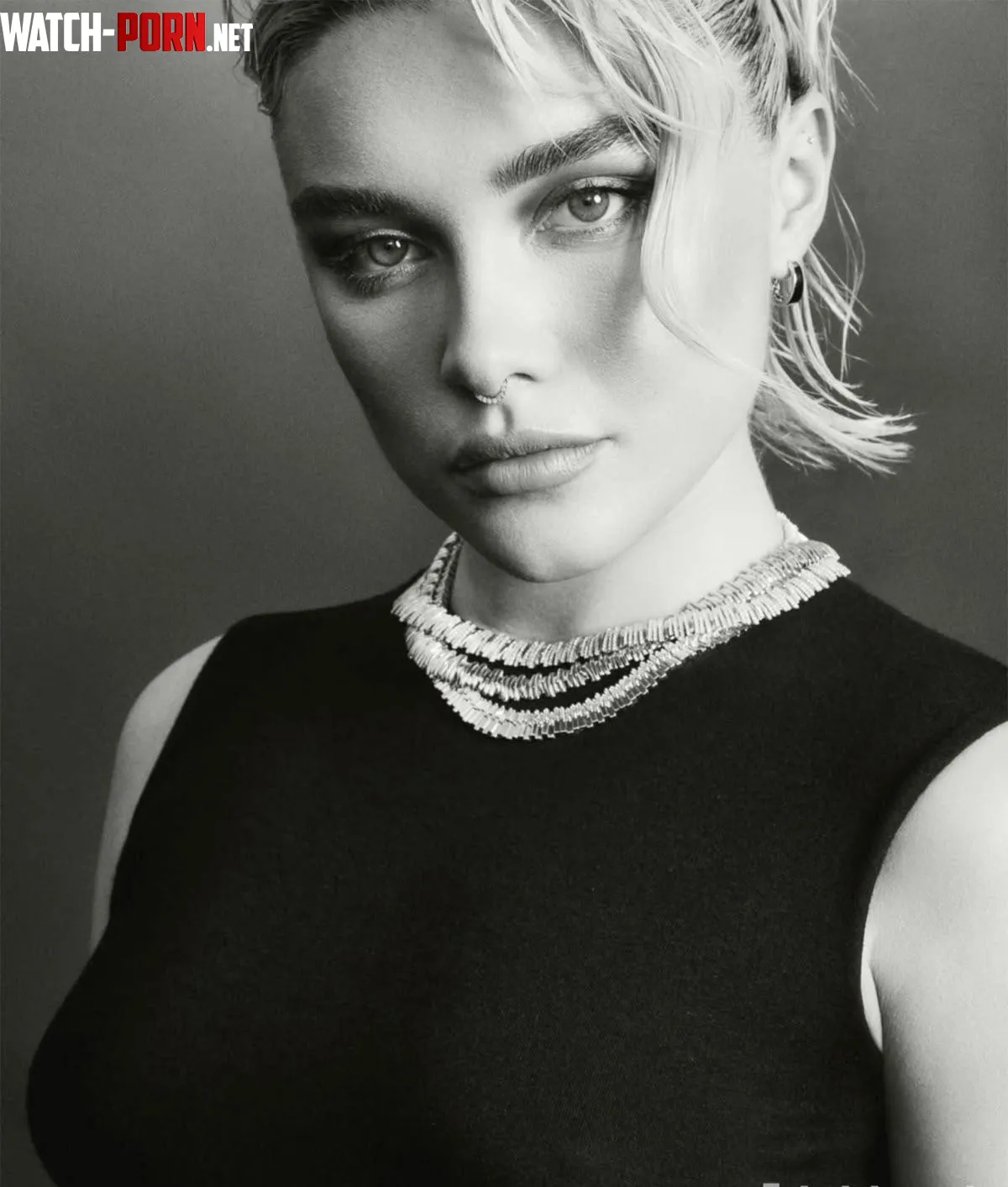 Florence Pugh by Skellige_Gambino