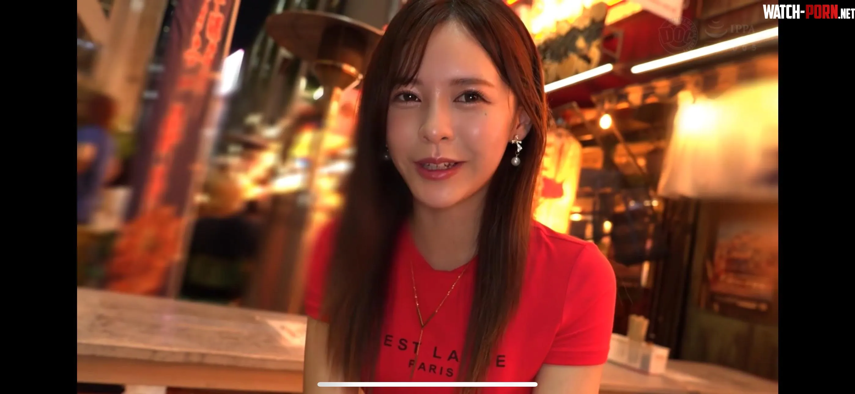Anyone knows her name or code by natasinreverse