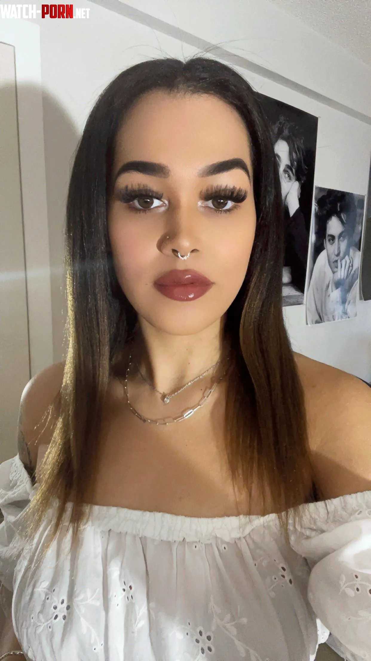 Black x Caucasian by Beaniebaby999