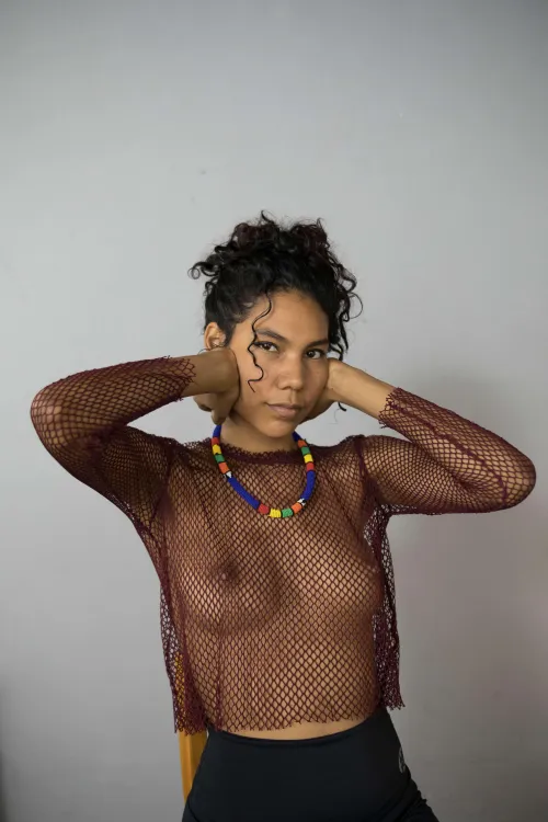 Thumbnail Enhancing Views with Provocative NSFW Outfits by heydiosa