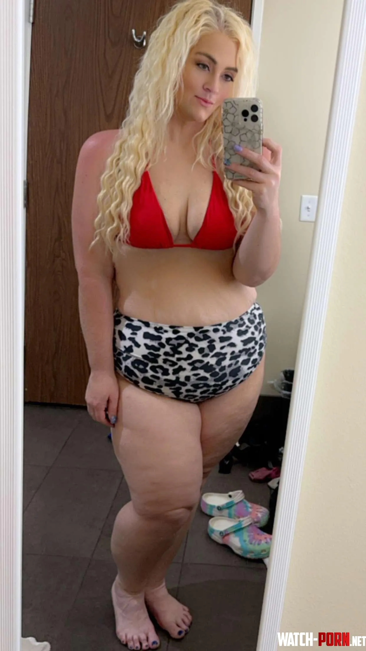 Summer time ready by princessariel32