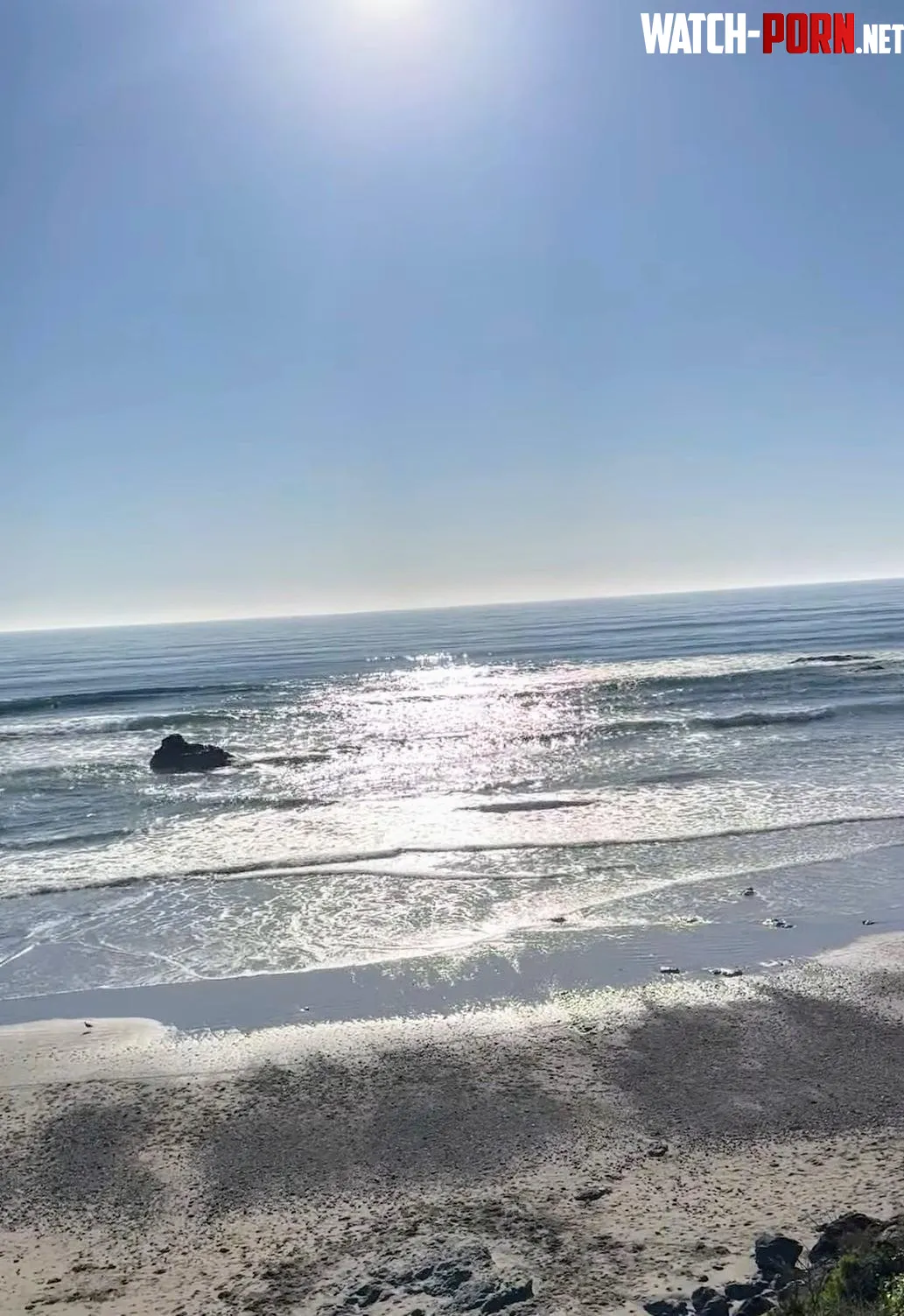 Some where in Cali My View For The Next 3Days by Fun-Investigator-914