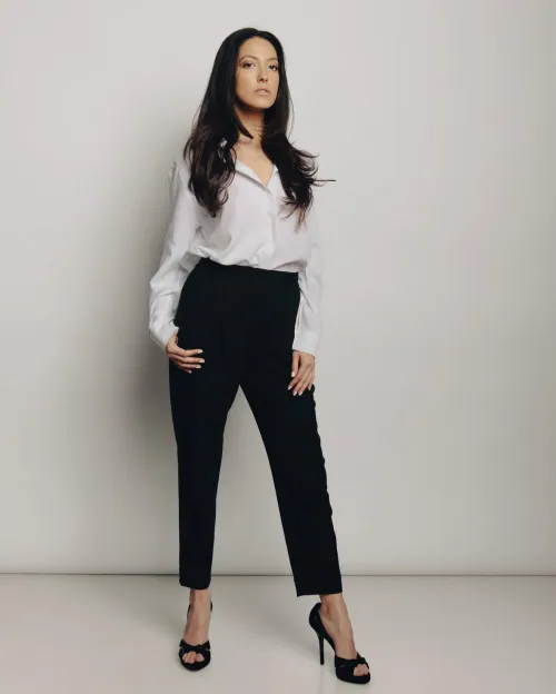 Thumbnail Discovering Classy Pornstar Jenna Haze by assclown616