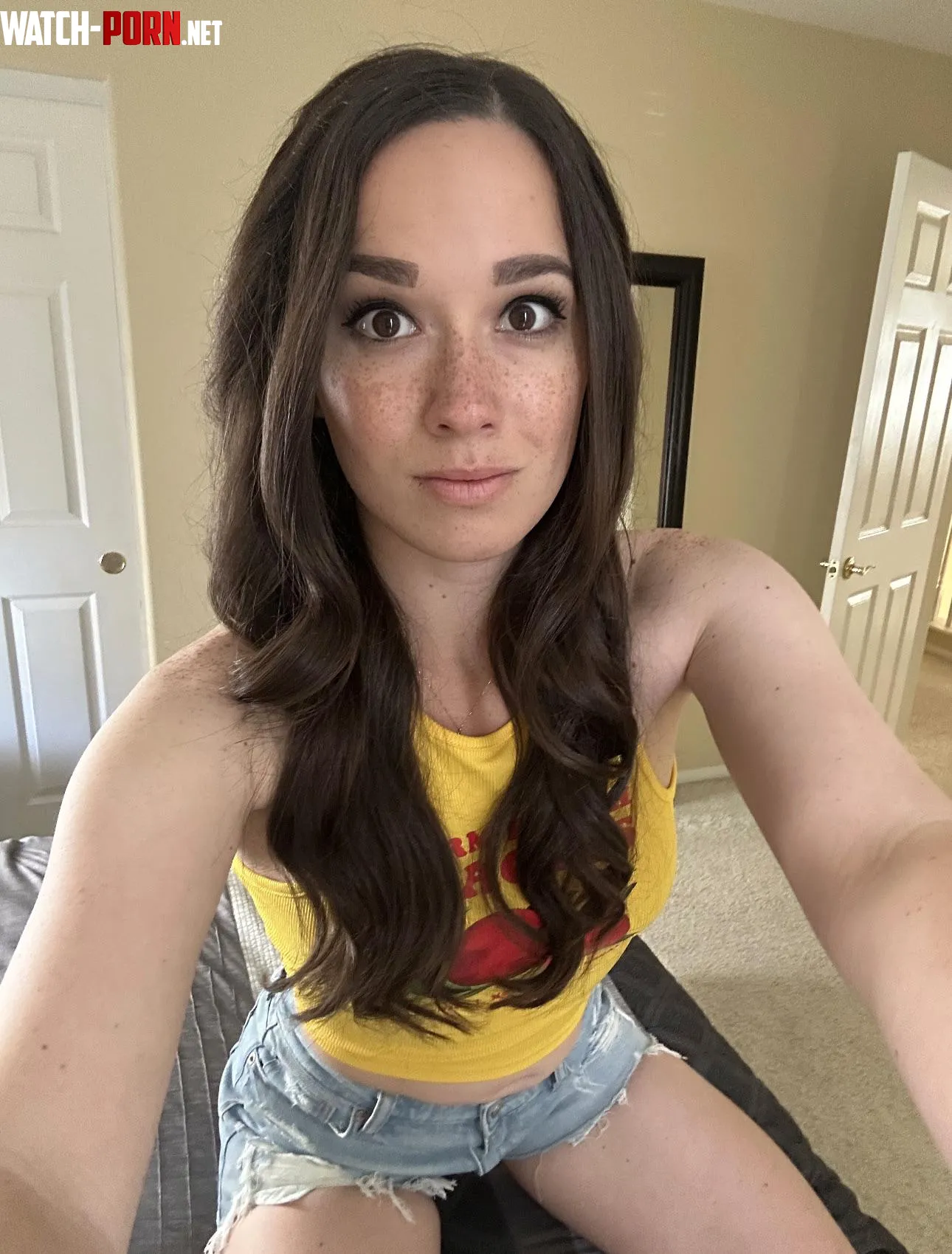 Summer is so close I can feel it by AlanaAraya