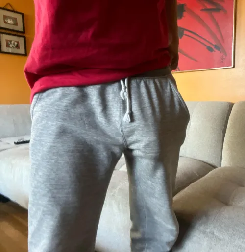 Thumbnail Insight into 27 Straight Home Encounters Today by Wrong_Plan8277 in the Bulges Category