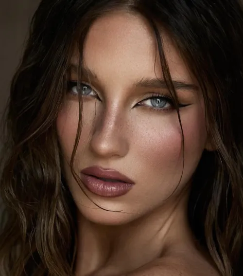 Thumbnail Kelly Gallo: A Vision of Beauty by Ken789gh in PrettyGirls Category