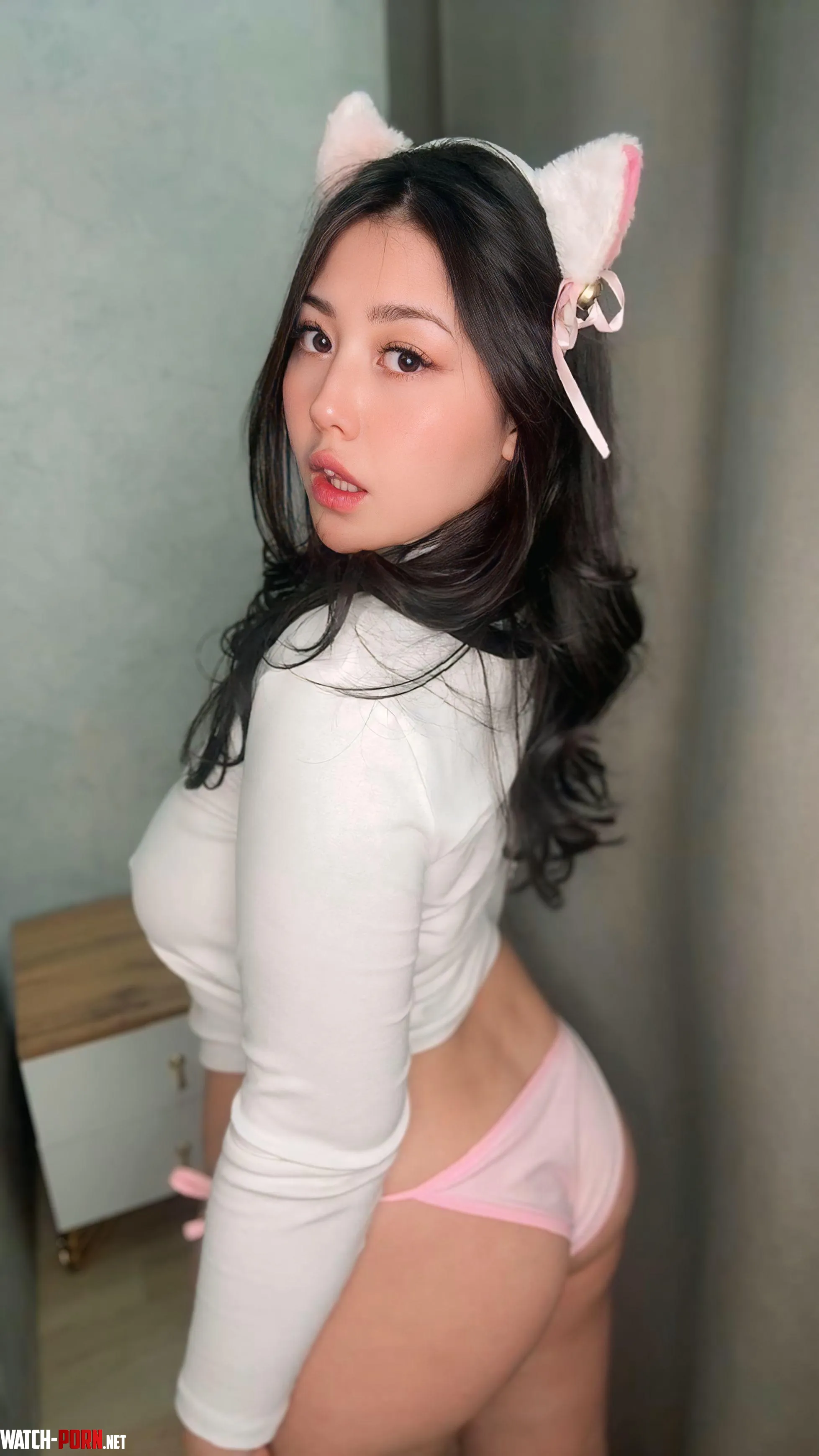 i will be your curvy sex princess by HotAdorableWhisper