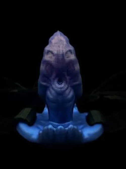 Thumbnail WTB Xenocat Artifacts: KissDeep Kiss Quest by Pickysub05 | BadDragon