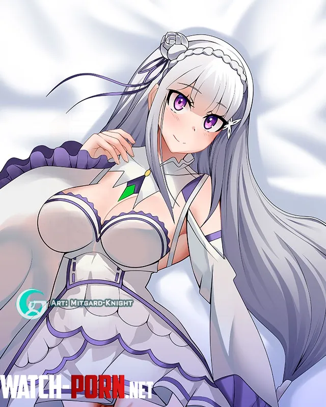 Emilia Mitgardknight by SuperTejon