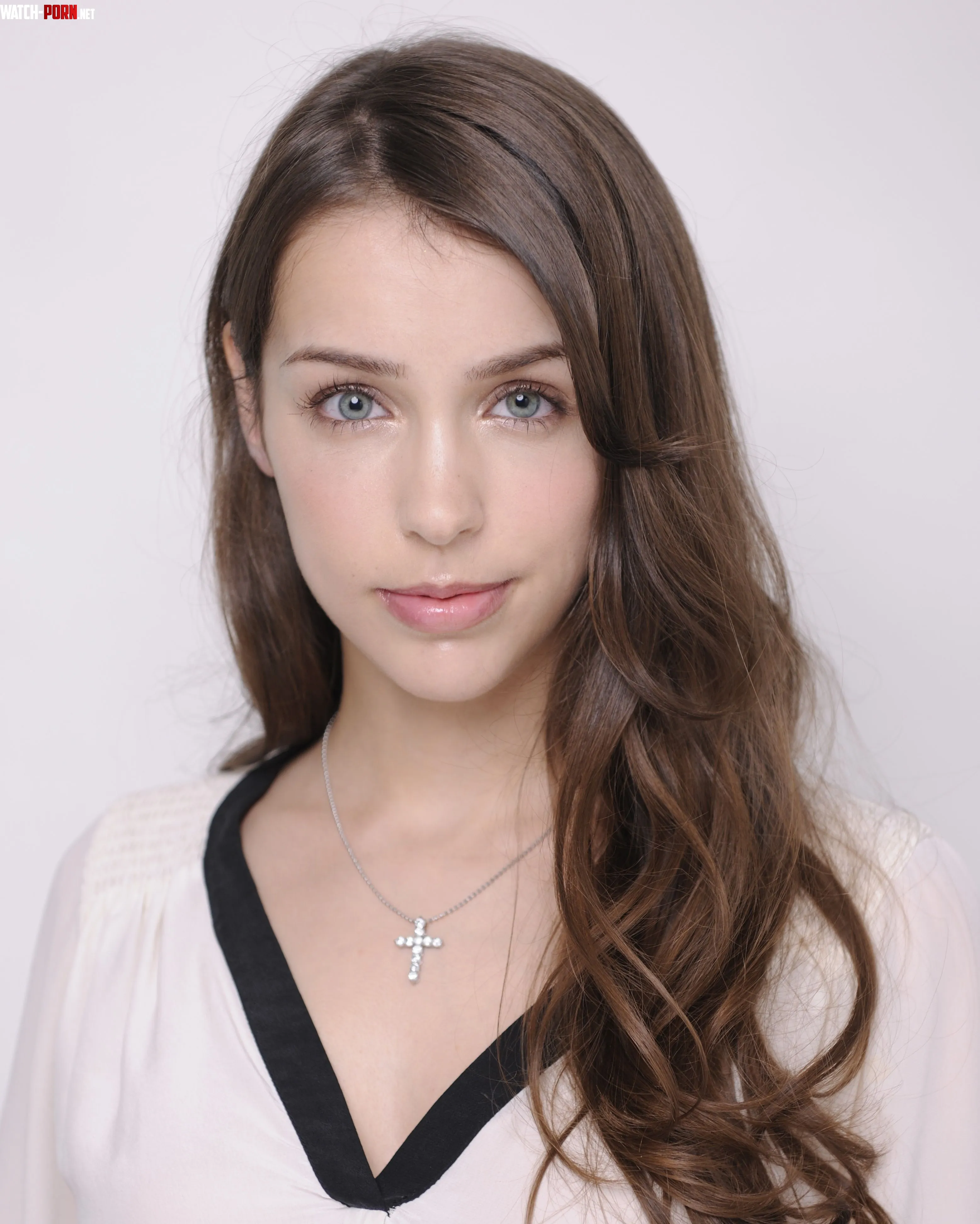 Stefanie Joosten by L_MO88