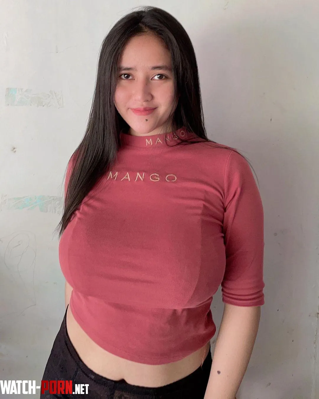 Indonesian beauty by riotsoda