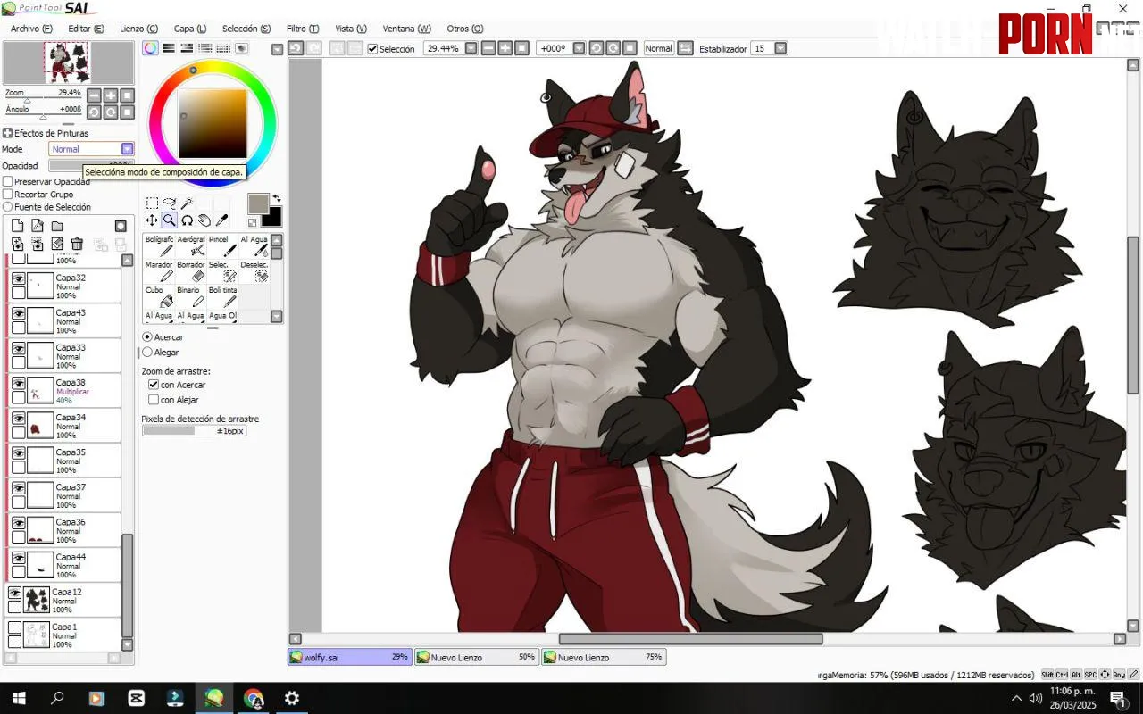 Im making an adoptable for auction by Advanced-Brother3420