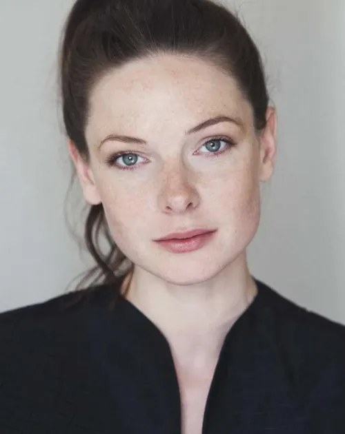 Thumbnail Rebecca Ferguson's Allure Unveiled by Only-Screen-2735 in Pretty Girls Category