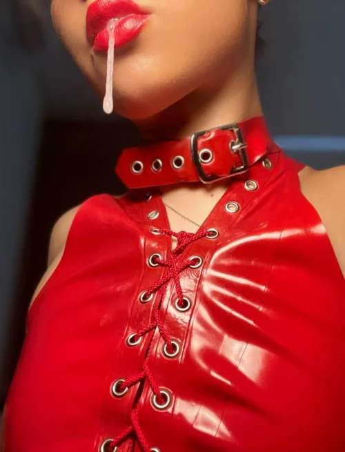 Thumbnail Thirsty Desires: Sea_Rooster_3398's Provocative Message