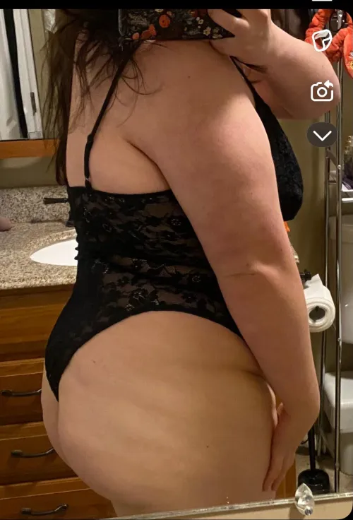 Thumbnail Guilty Pleasure Confession: Dull-You-8549's Chubby Dilemma