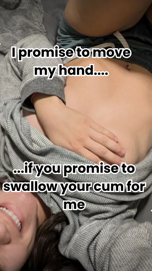 Thumbnail Honoring Deals: CEIcaptions by BDSM-5