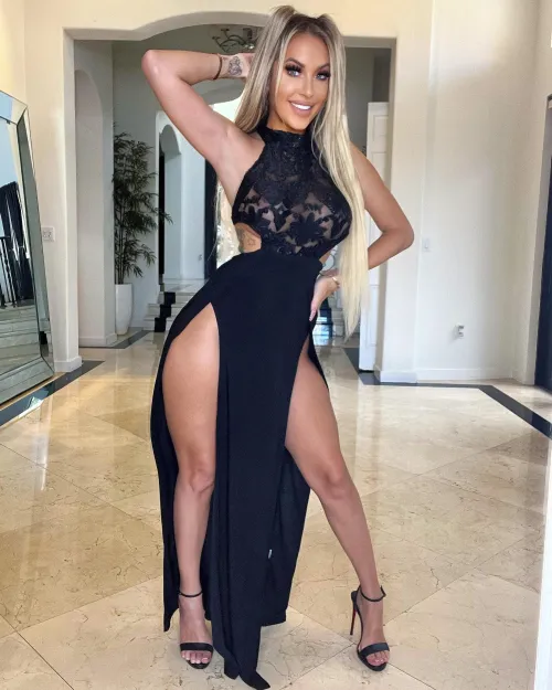 Thumbnail jessikagotti's Wifeyyyyy Fun and Playful Feature | TrophyWives