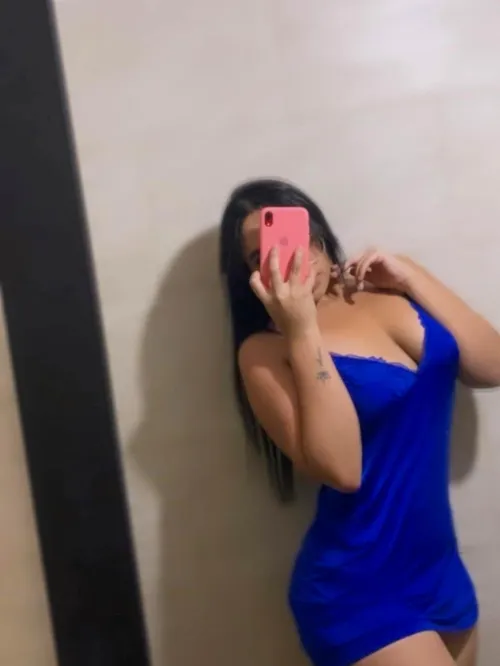 Thumbnail Invitation to Play: Latina Beauty Unleashed by yourfavgoodgurl