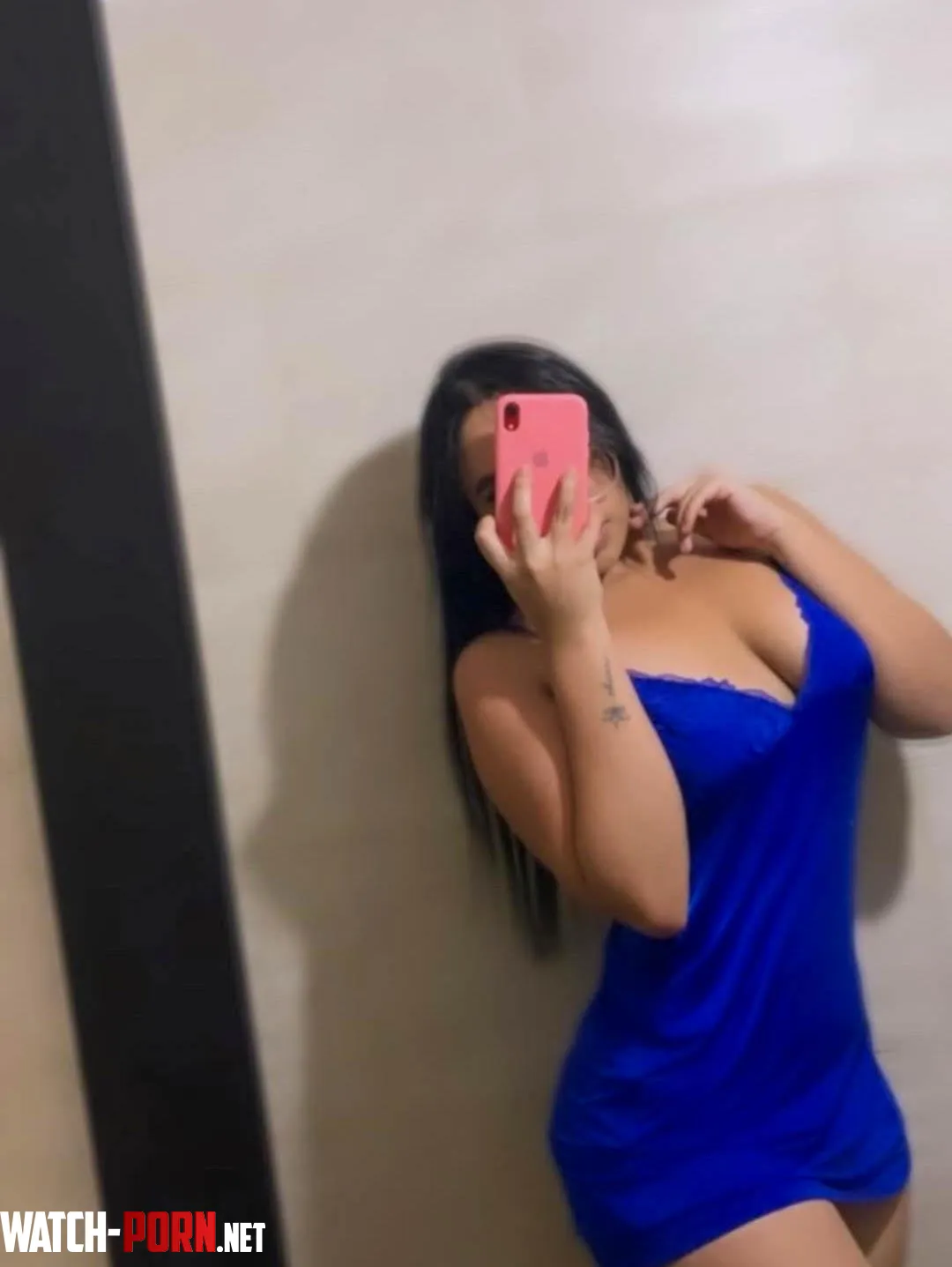 This little Latina wants to invite you to play by yourfavgoodgurl