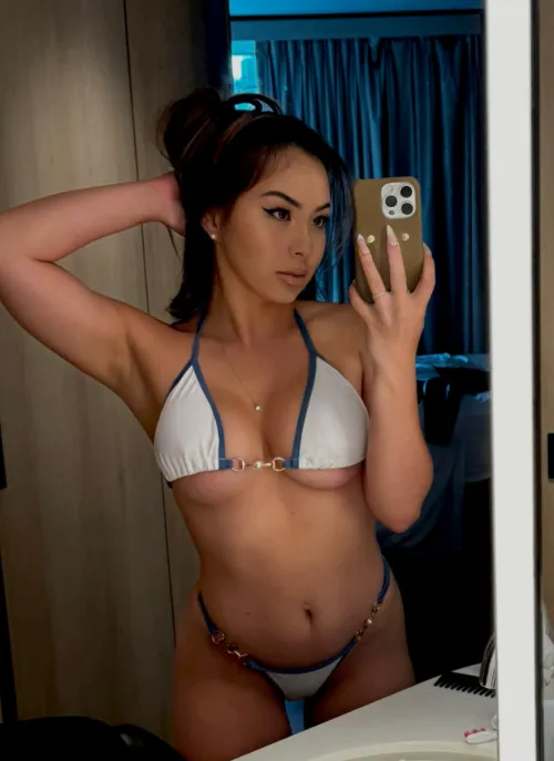 Thumbnail Would You Dump Your Load in Me? by PrincessBabyGirle | nextdoorasians