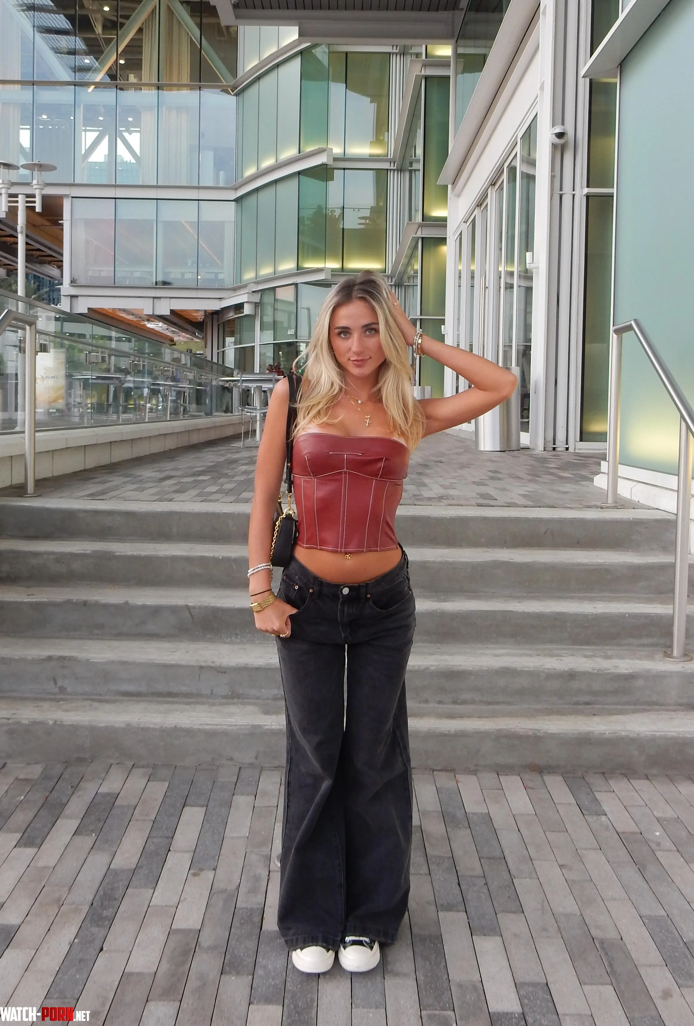 i love going out with style but staying classy is the number one priority by kambabyxx