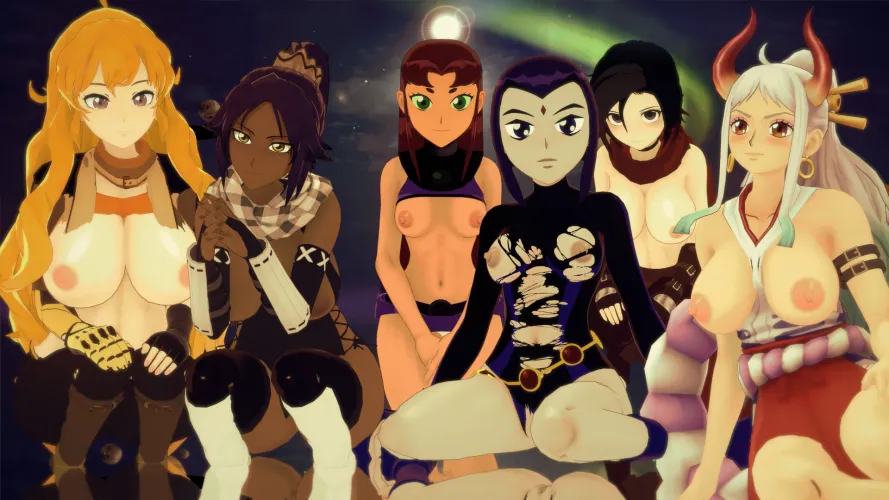Thumbnail Introducing Dream Corruption's Cast of Characters | Far_Assumption6781
