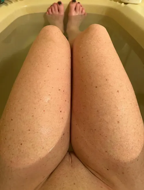 Thumbnail Relaxing Bath Evening | RevolutionaryFilm810 | WifeWantstoPlay