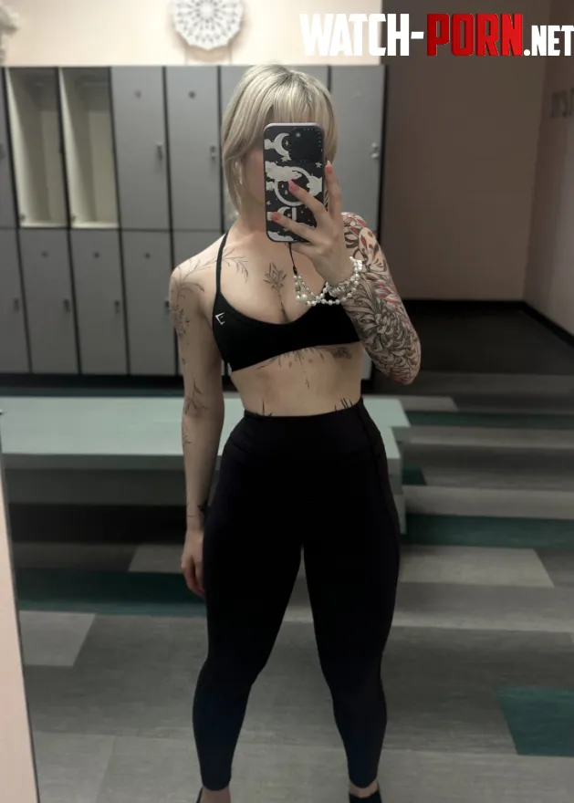 Strong today stronger tomorrow by TheRealKhaleesiBB
