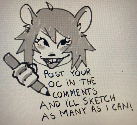 Thumbnail Mysterious Vibe: Discovering roreg18's Furry Artistry