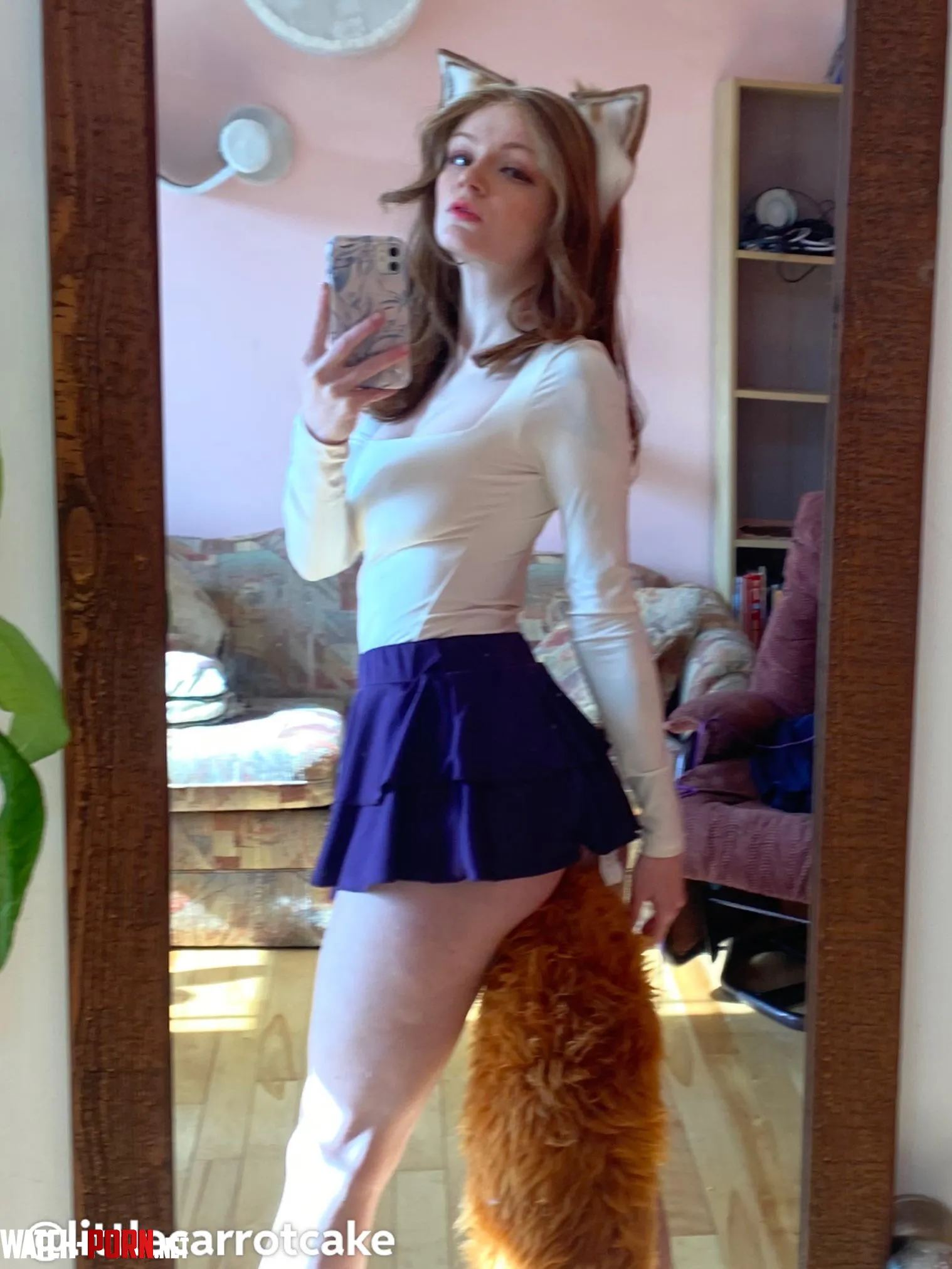 Perfect length dont you think F18 by ThatLittleCarrotCake