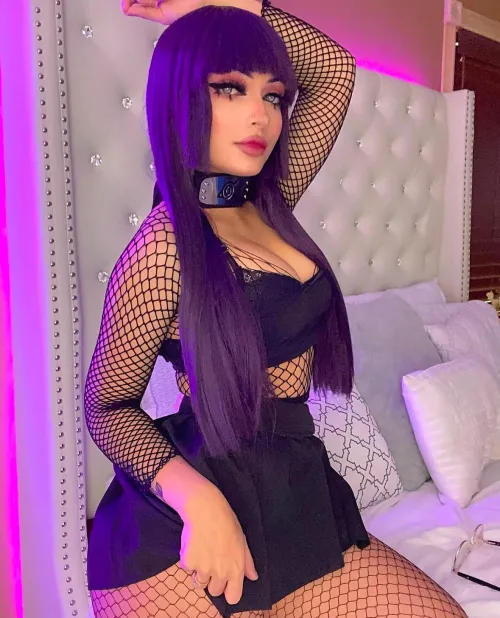 Thumbnail Hinata Like You've Never Seen Before: My Unique Cosplay | Friendly-Cockroach88 | cosplaygirls
